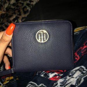 Tommy Hilfiger wallet